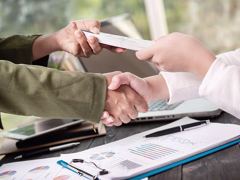 Get Financing