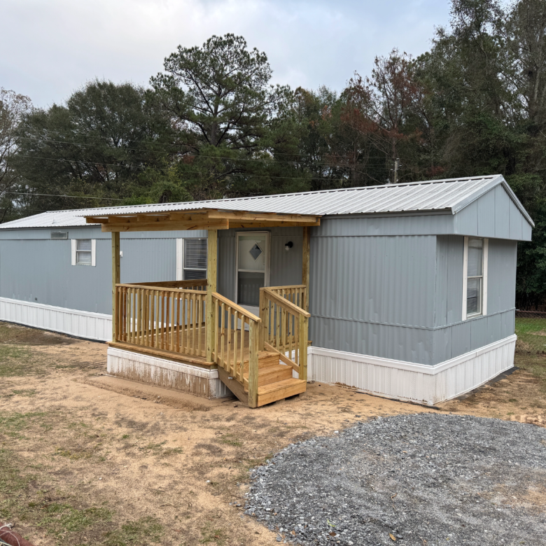 2/1 Mobile Home Park – Lot 94