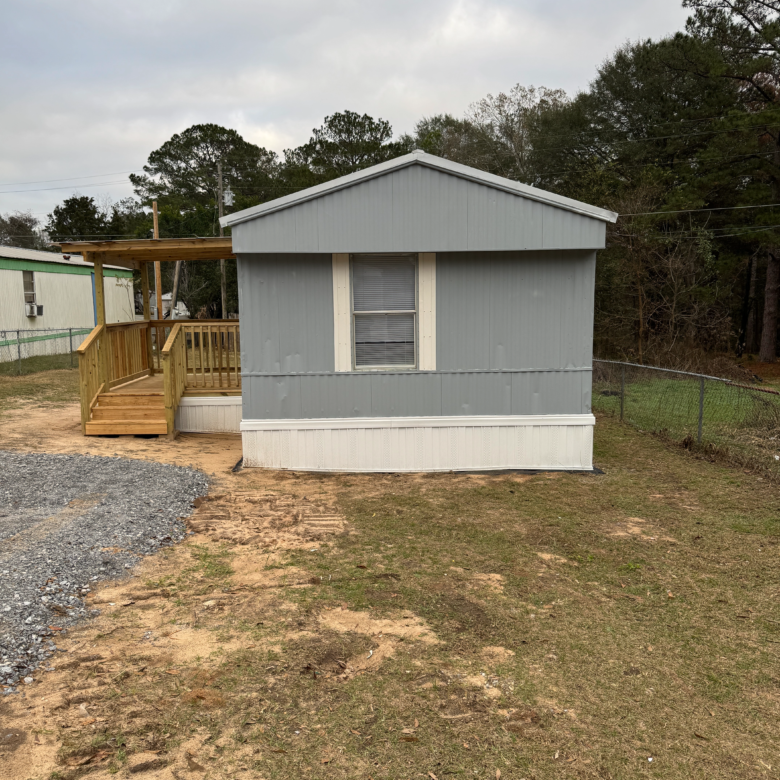2/1 Mobile Home Park – Lot 94