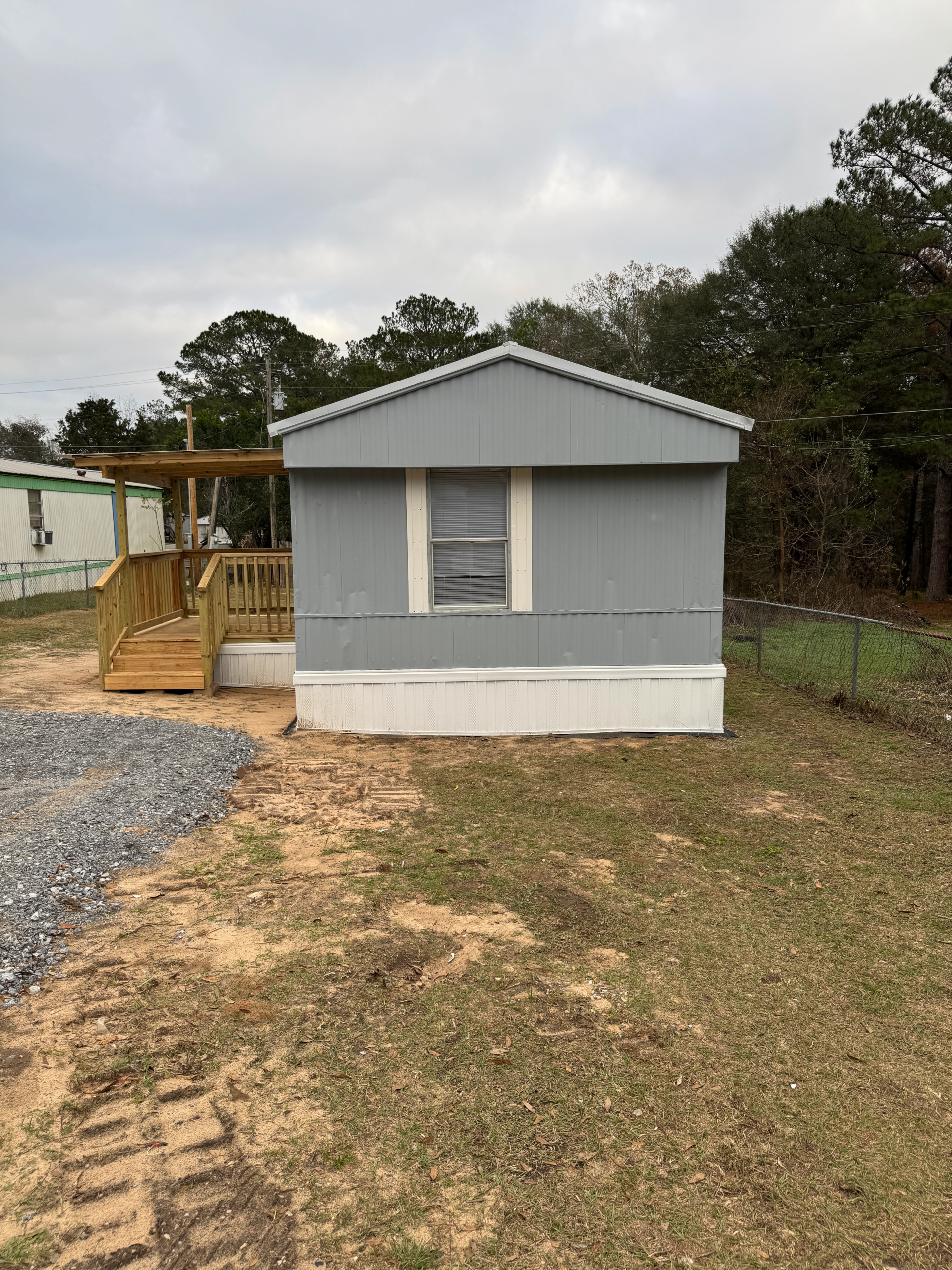 2#1 Mobile Home Park – Lot 94 (2) 2/1 Mobile Home Park – Lot 94