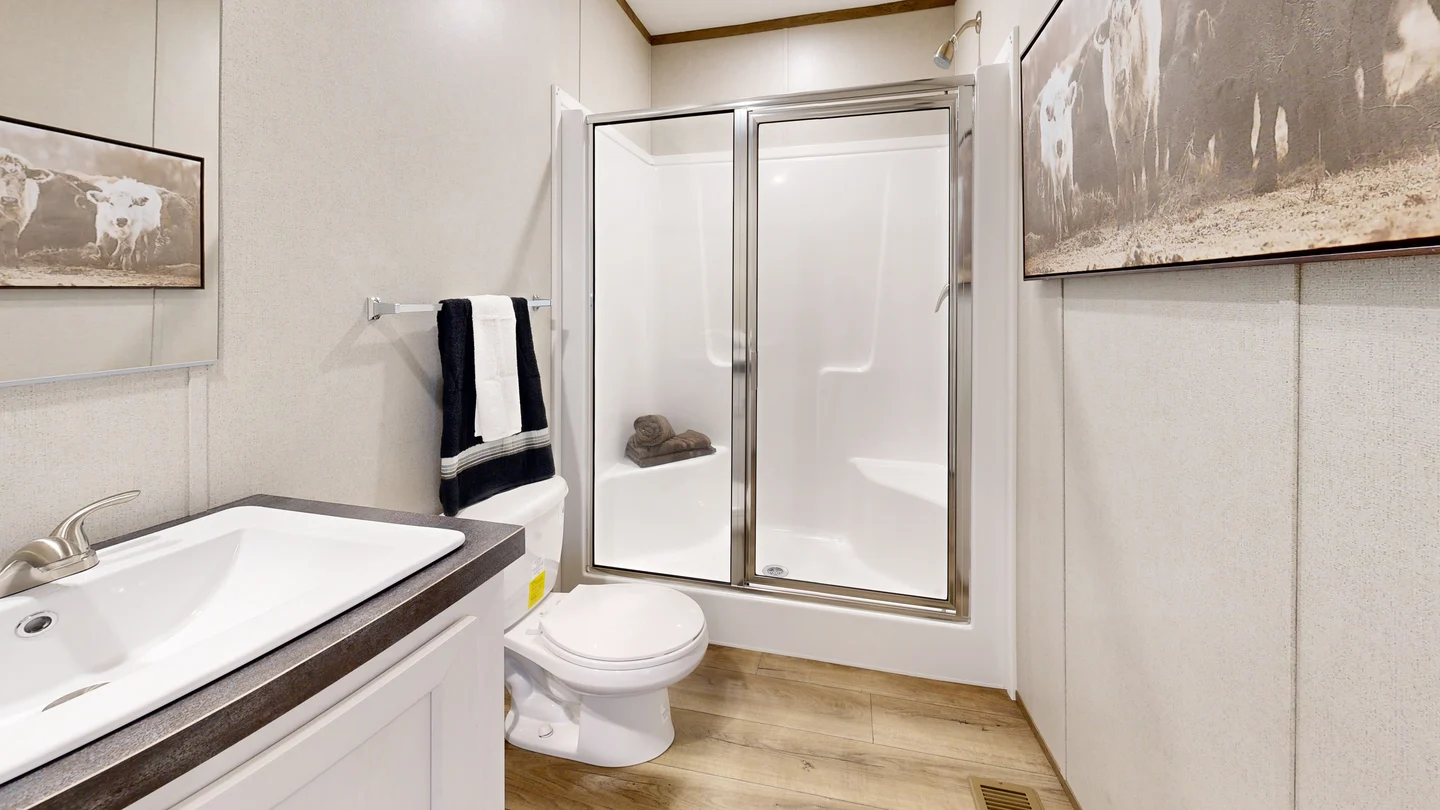 32 Clayton Cornerstone Mobile Home Park – Lot 1 (1)