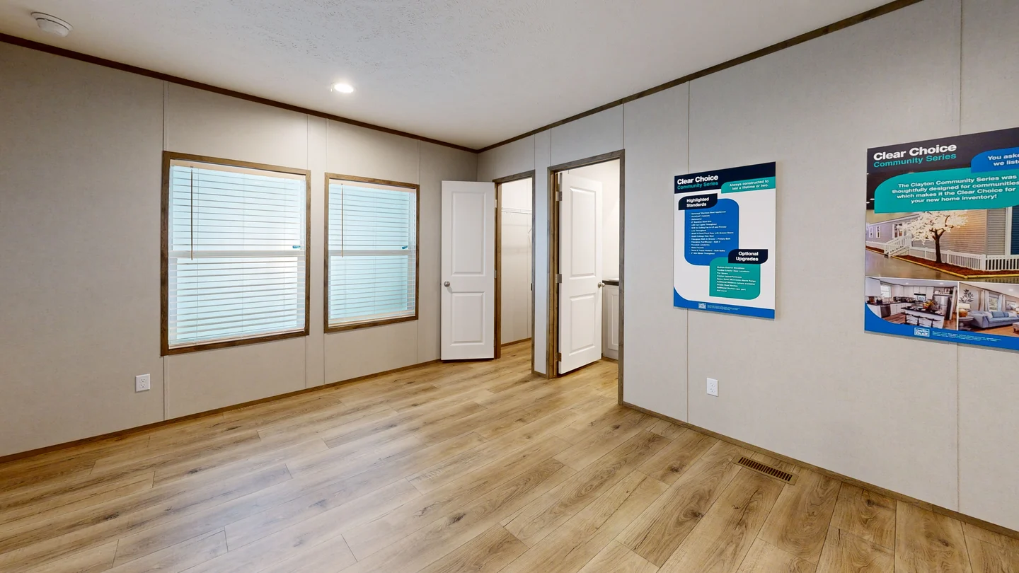 32 Clayton Cornerstone Mobile Home Park – Lot 1 (8)