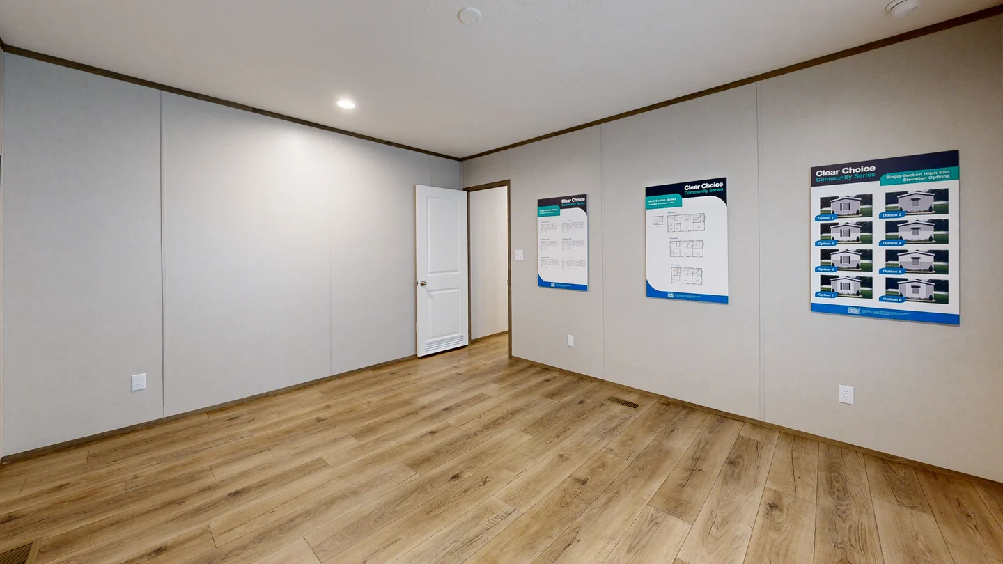 32 Clayton Cornerstone Mobile Home Park – Lot 2 (14)