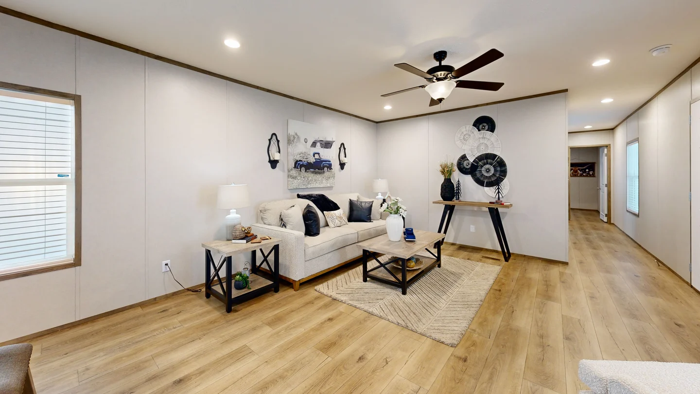 32 Clayton Cornerstone Mobile Home Park – Lot 2 (15)