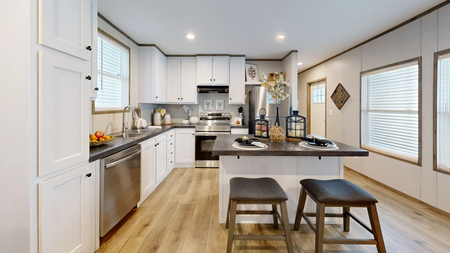 32 Clayton Cornerstone Mobile Home Park – Lot 2 (3)