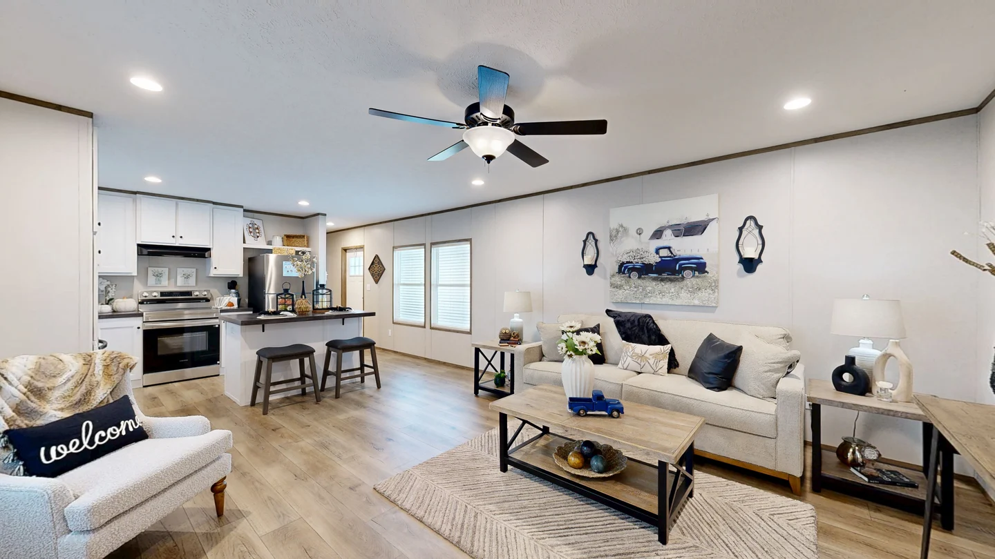 32 Clayton Cornerstone Mobile Home Park – Lot 2 (4)