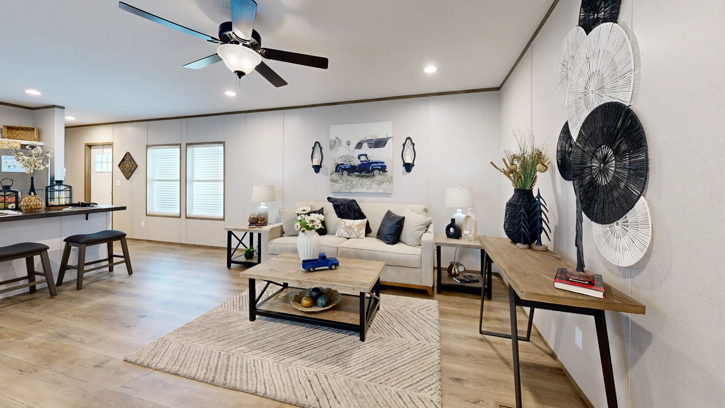 32 Clayton Cornerstone Mobile Home Park – Lot 2 (5)