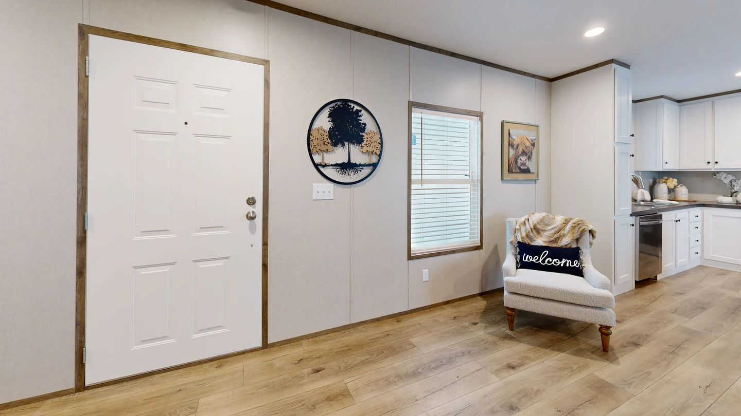 32 Clayton Cornerstone Mobile Home Park – Lot 2 (7)