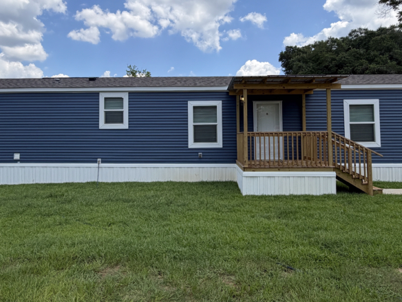3/2 Clayton Cornerstone Mobile Home Park – Lot 202
