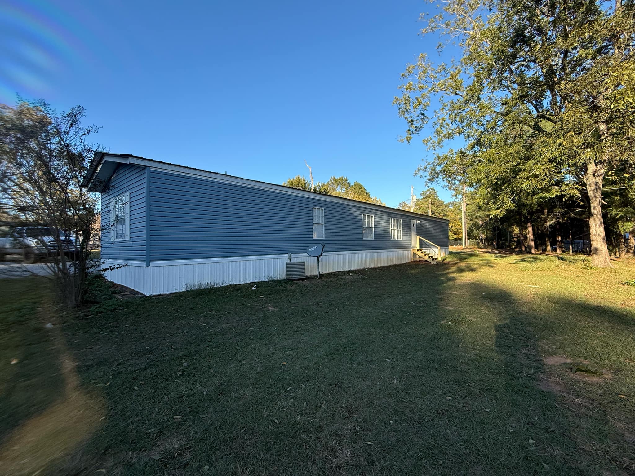 32 Redman RVP415D Mobile Home Park – Lot 15 (4)