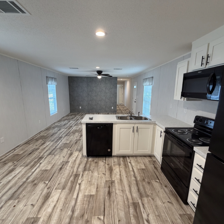 3/2 Liveoak Vin Diesel Mobile Home Park – Lot 204