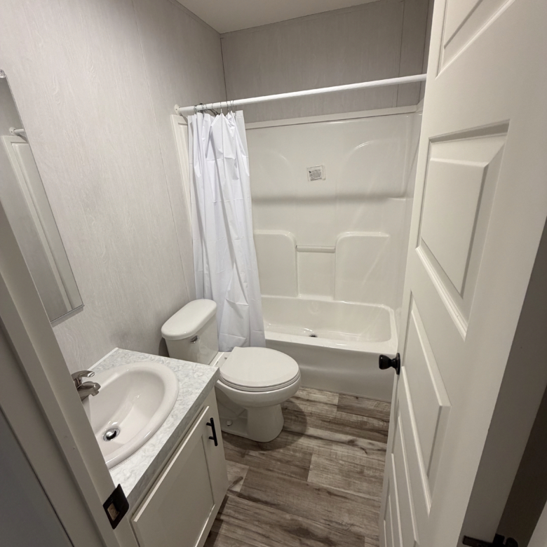 3/2 Liveoak Vin Diesel Mobile Home Park – Lot 205