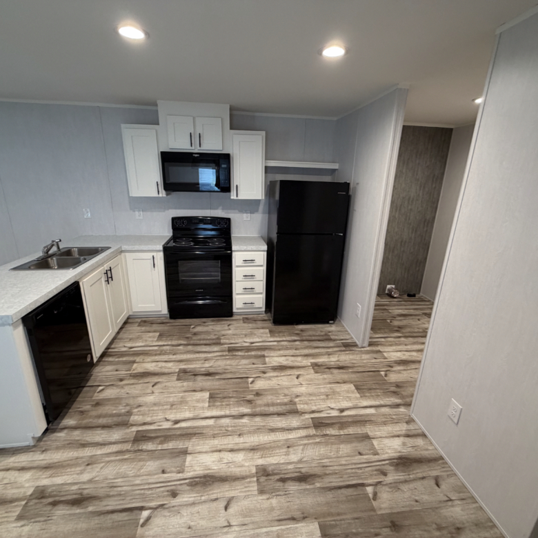 3/2 Liveoak Vin Diesel Mobile Home Park – Lot 205