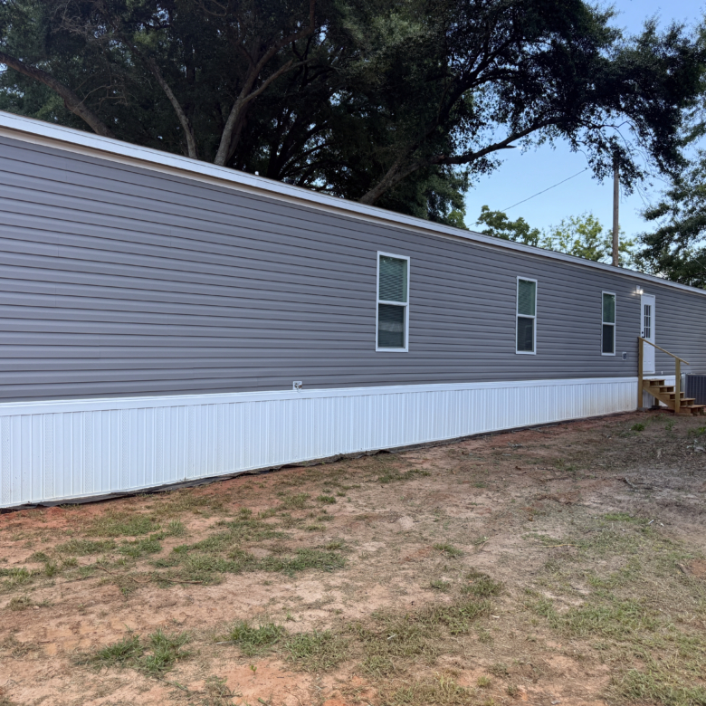 3/2 Liveoak Vin Diesel Mobile Home Park – Lot 210