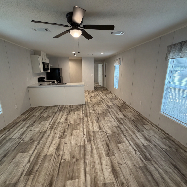 3/2 Liveoak Vin Diesel Mobile Home Park – Lot 210