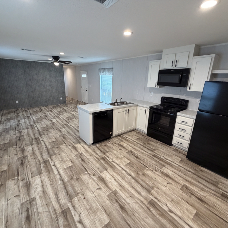 3/2 Liveoak Vin Diesel Mobile Home Park – Lot 210