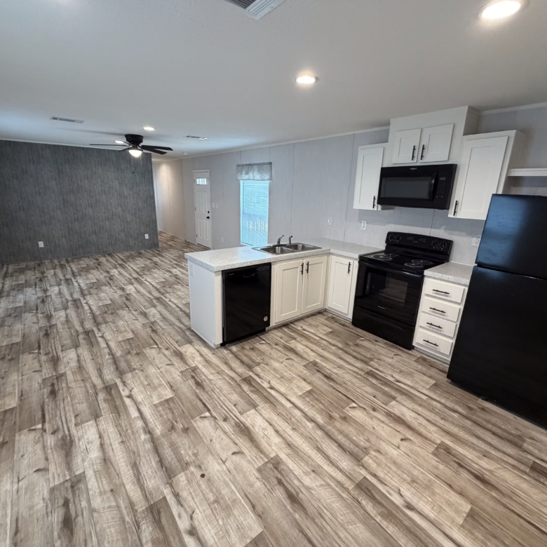 3/2 Liveoak Vin Diesel Mobile Home Park – Lot 203