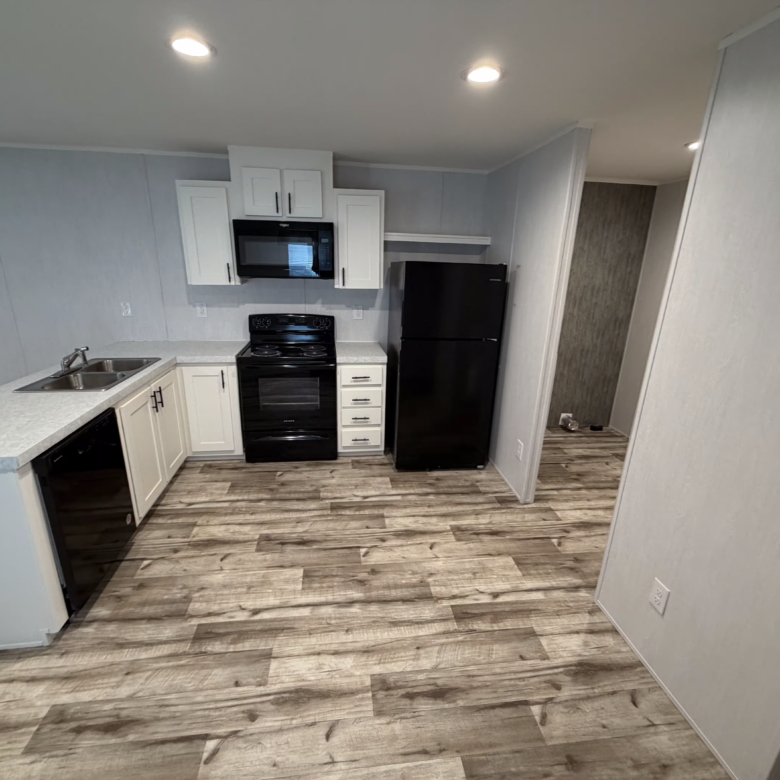3/2 Liveoak Vin Diesel Mobile Home Park – Lot 203