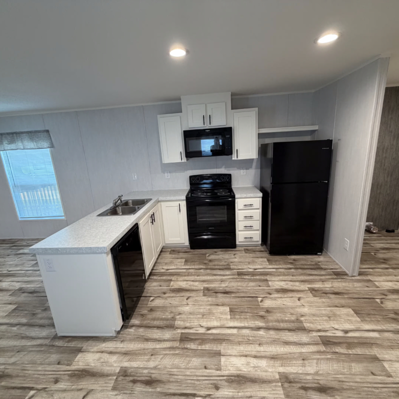 3/2 Liveoak Vin Diesel Mobile Home Park – Lot 203