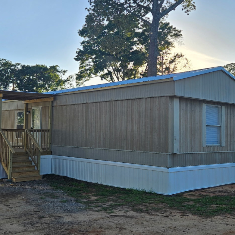 3/2 Sunshine Mobile Home Park – Lot 91
