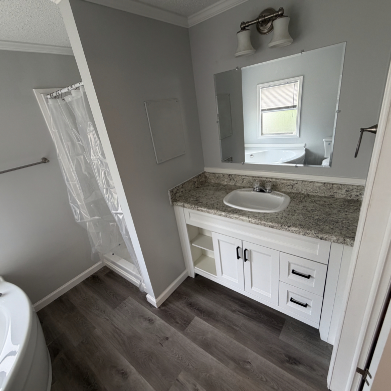 3/2 Sunshine Mobile Home Park – Lot 91