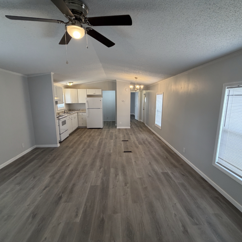 3/2 Sunshine Mobile Home Park – Lot 91