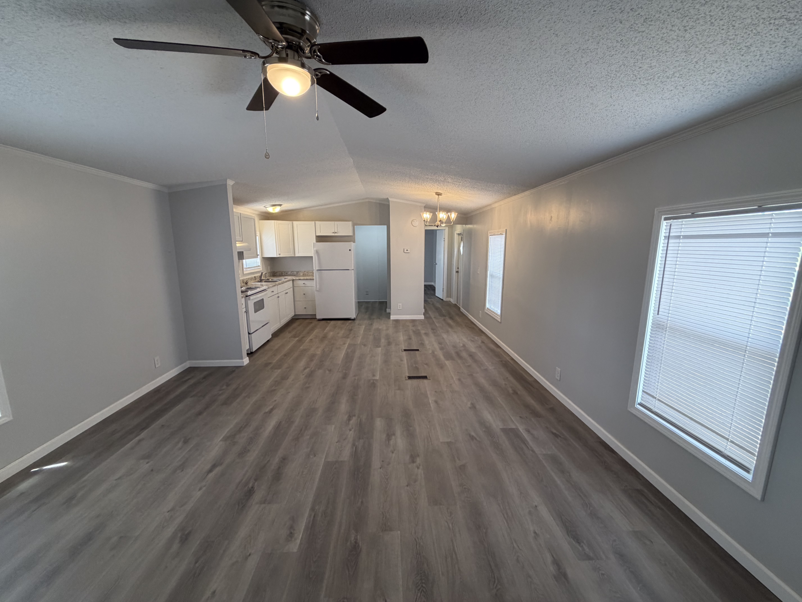 3/2 Sunshine Mobile Home Park – Lot 91