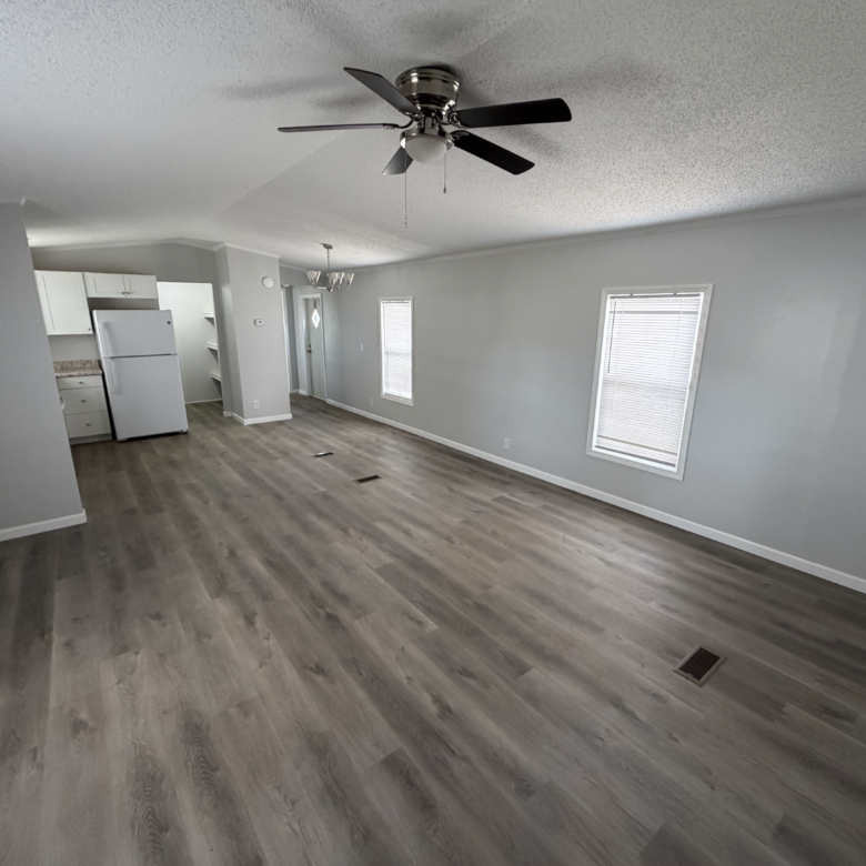 3/2 Sunshine Mobile Home Park – Lot 91