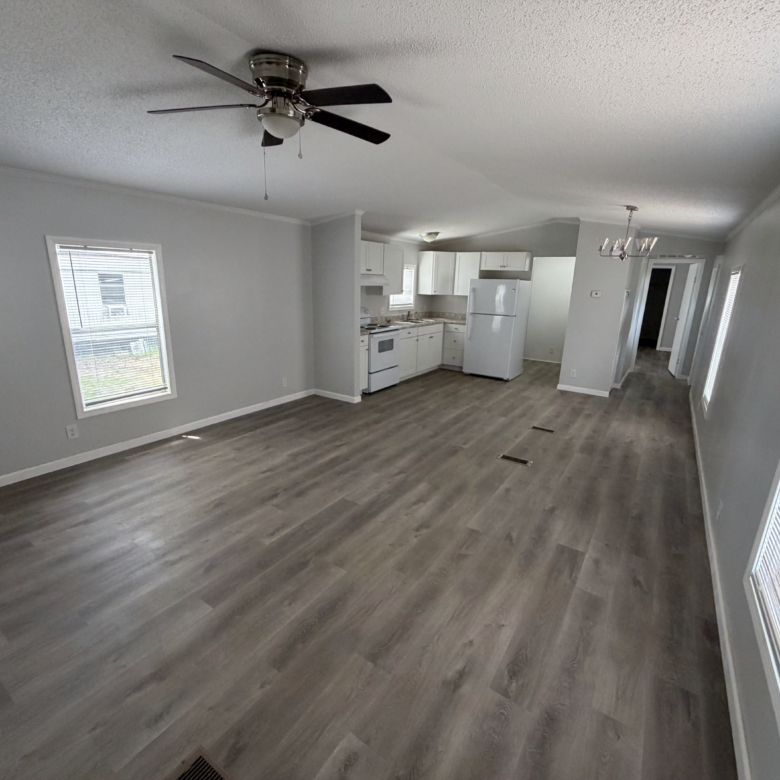 3/2 Sunshine Mobile Home Park – Lot 91