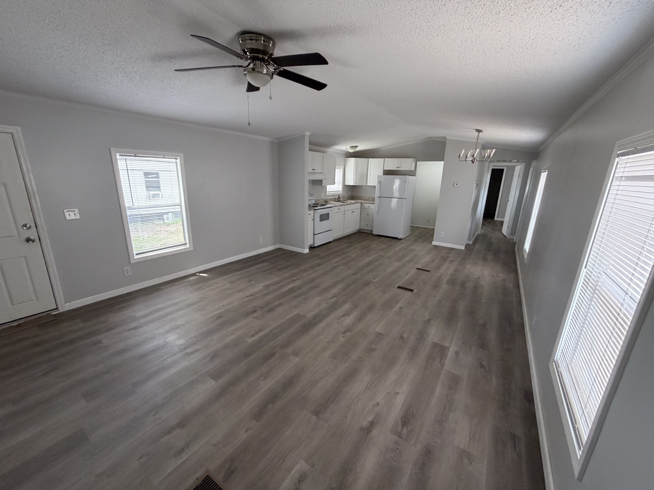 3/2 Sunshine Mobile Home Park – Lot 91