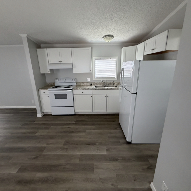 3/2 Sunshine Mobile Home Park – Lot 91