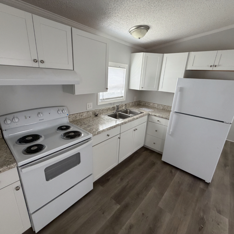 3/2 Sunshine Mobile Home Park – Lot 91