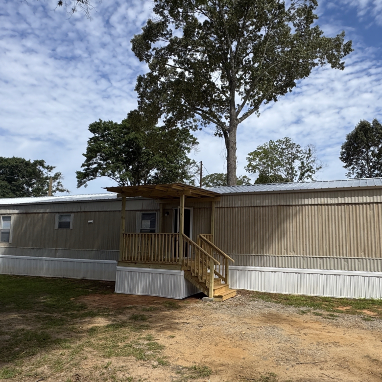 3/2 Sunshine Mobile Home Park – Lot 91