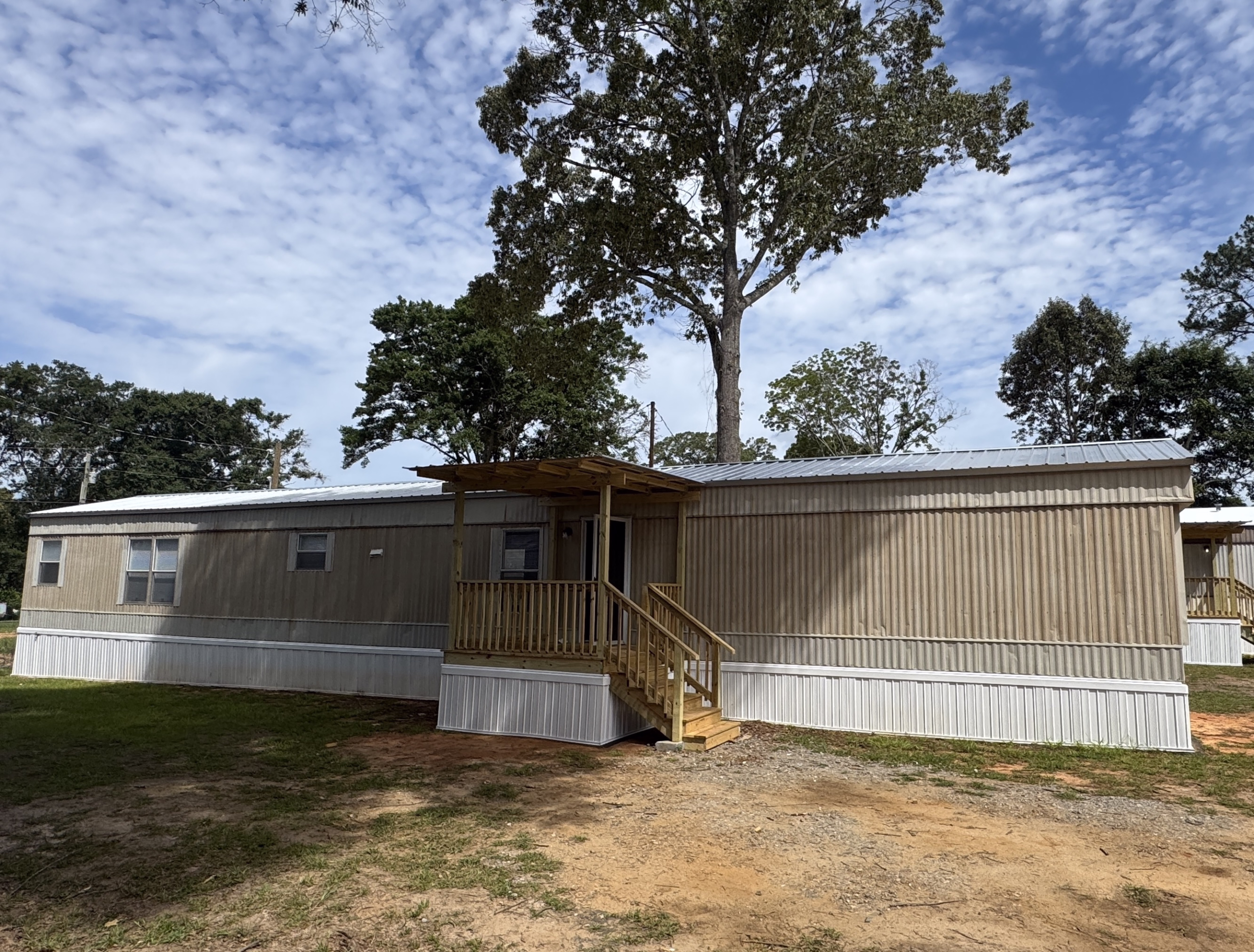 3/2 Sunshine Mobile Home Park – Lot 91