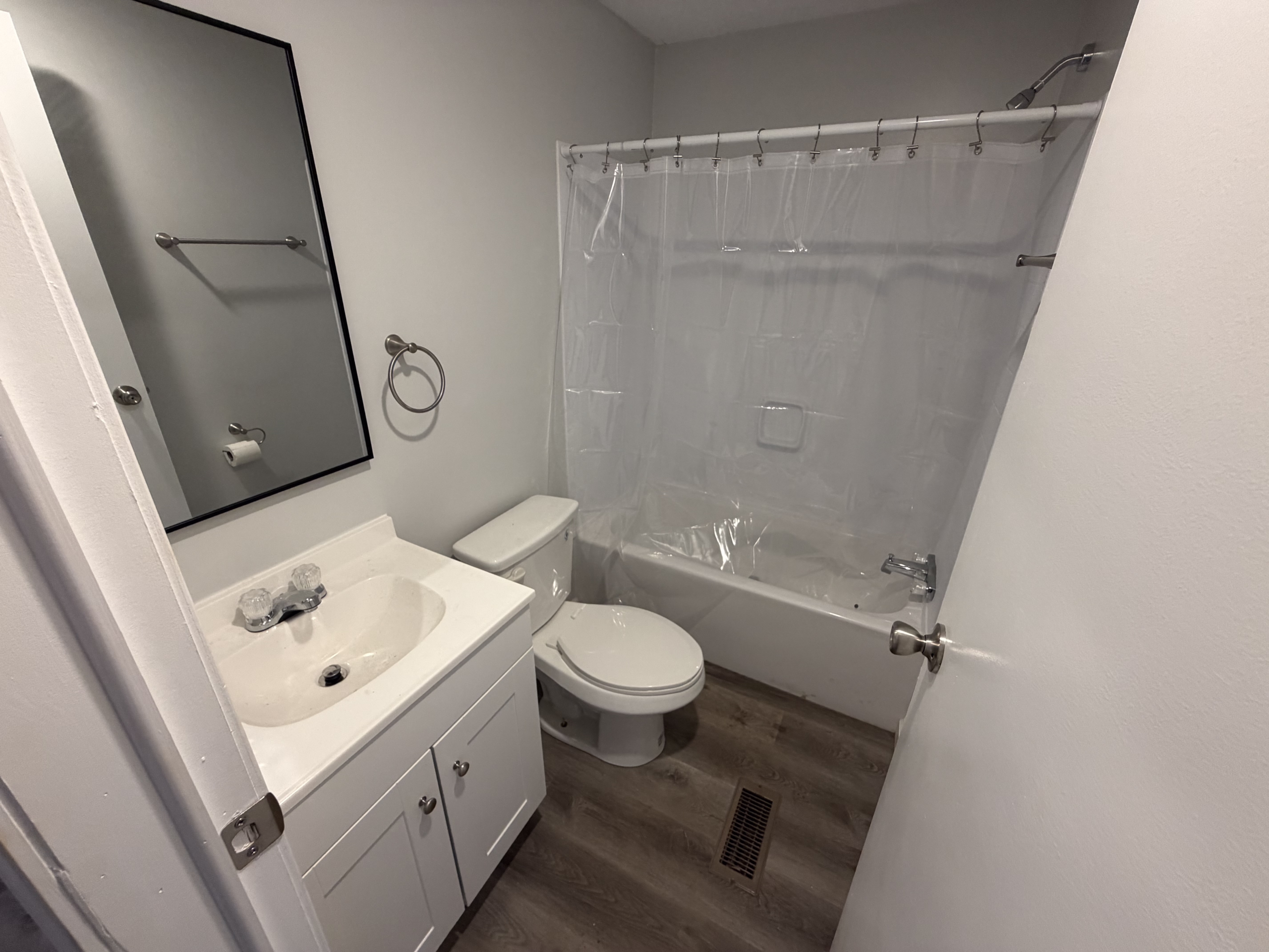 3/2 Sunshine Mobile Home Park – Lot 91